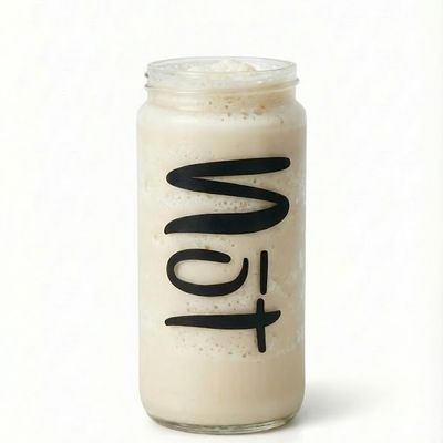Blended Nōt White Mocha
