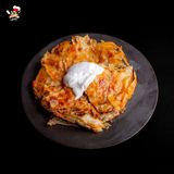 Offer Rokak With minced meat and mozzarella cheese