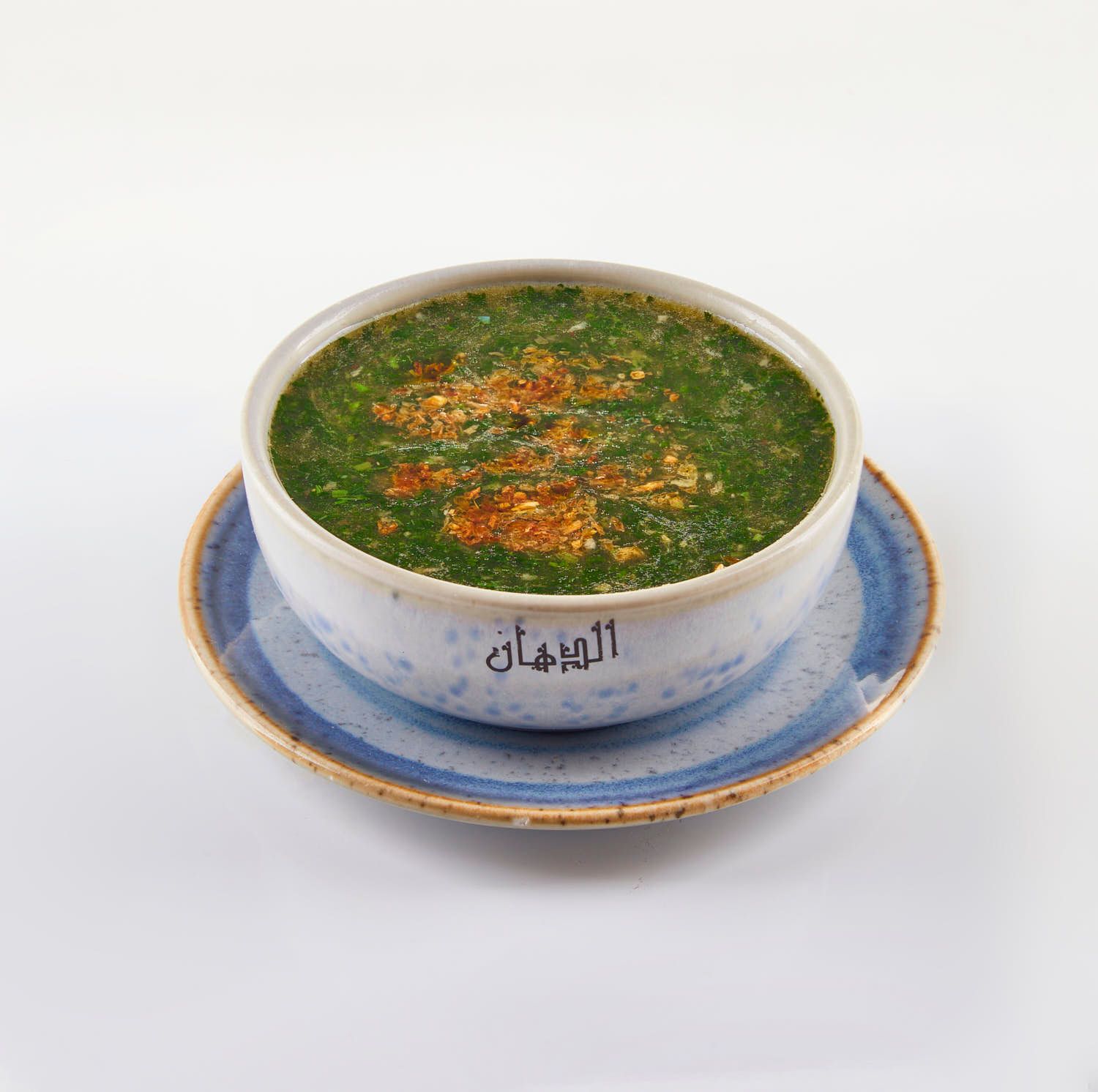 Plain Molokhia