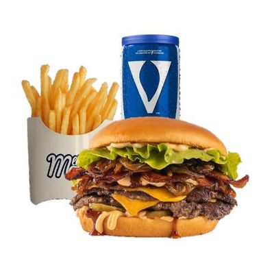 Big Saver Combo