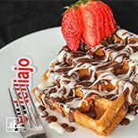 Mini Waffle