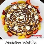Madeline Waffle