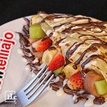 Kishou Crepe