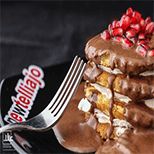 Pancake Tower