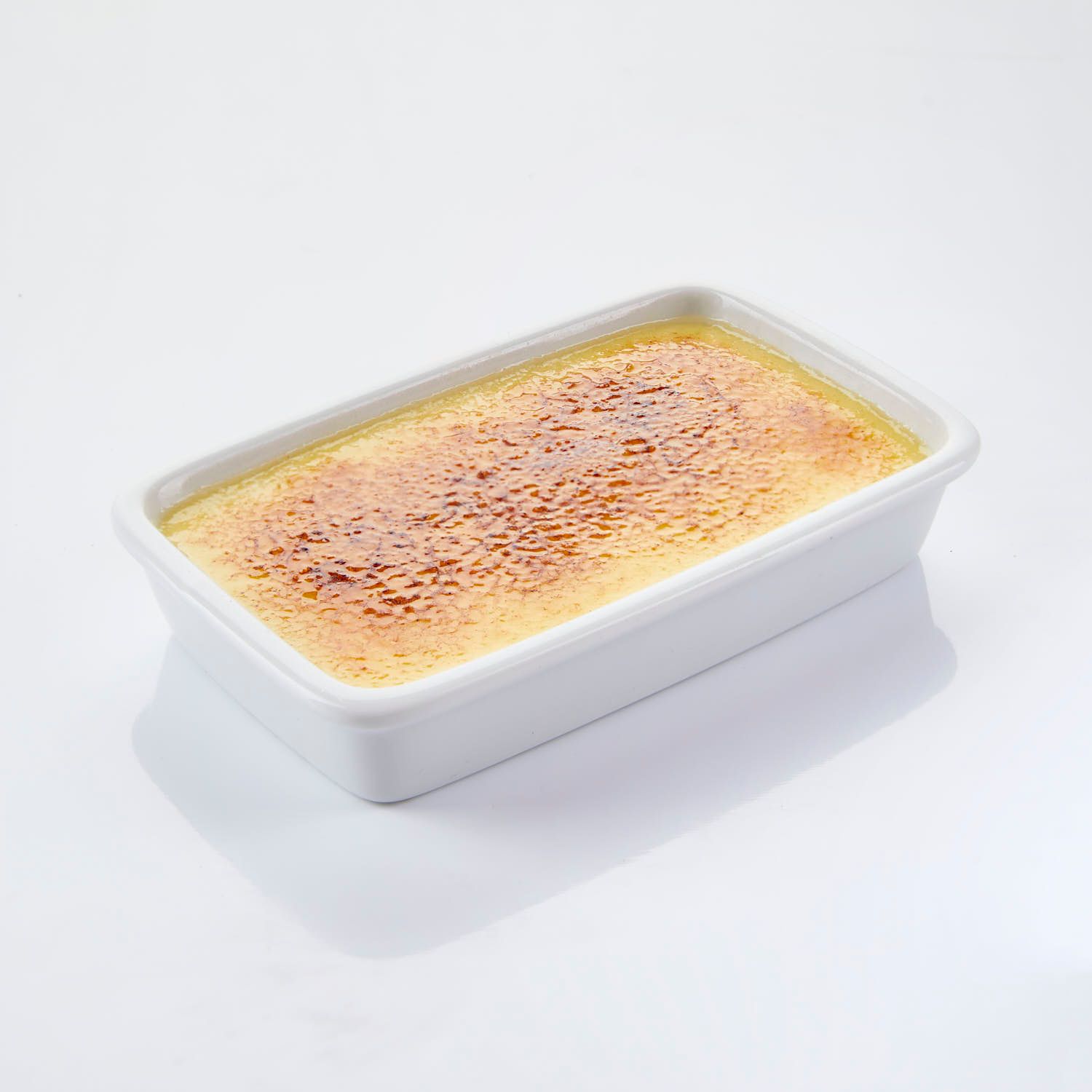 Crème Brûlée