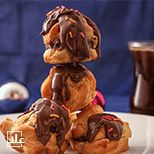Profiterole