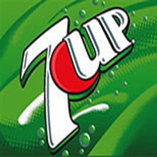 7 Up