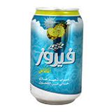 Fayrouz Can