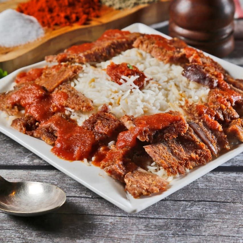 Shawarma Zone delivery service in Kuwait Talabat