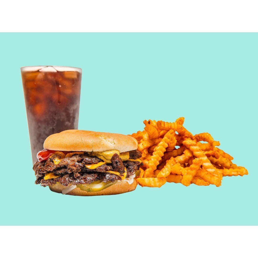 r's MrBeast Burger proves popular in Kuwait - Caterer Middle East