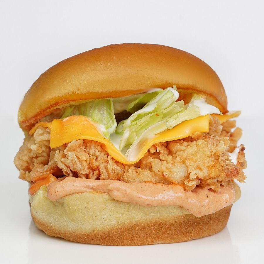 Huff & Puff Burger delivery service in Kuwait Talabat