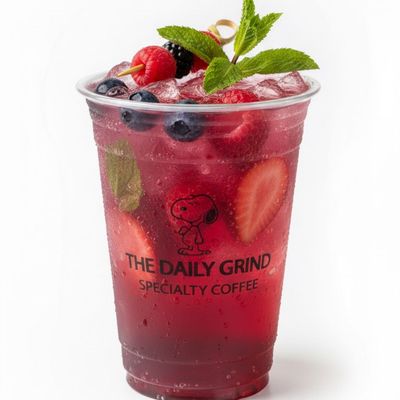 Mojito Mix Berries