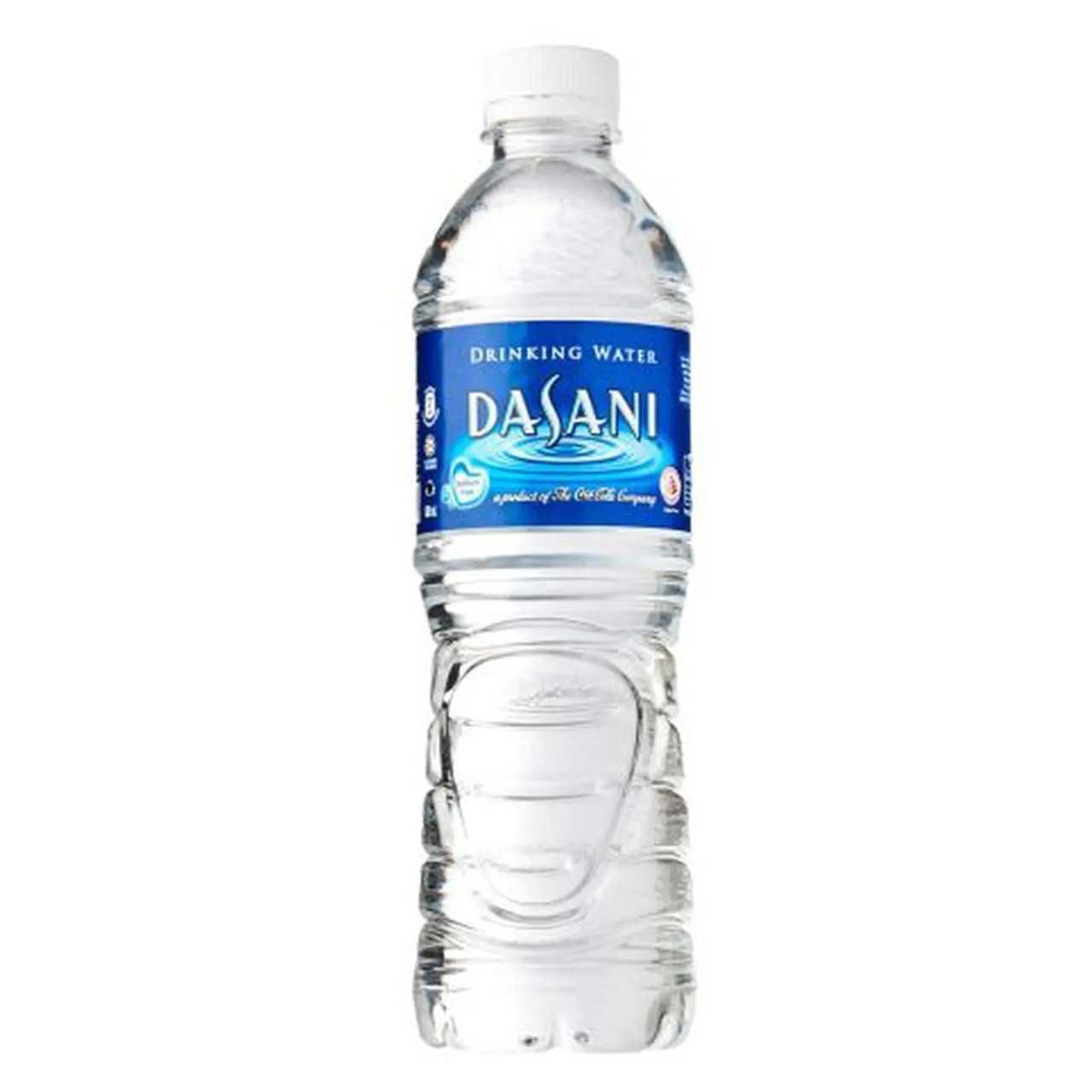 Mineral Water