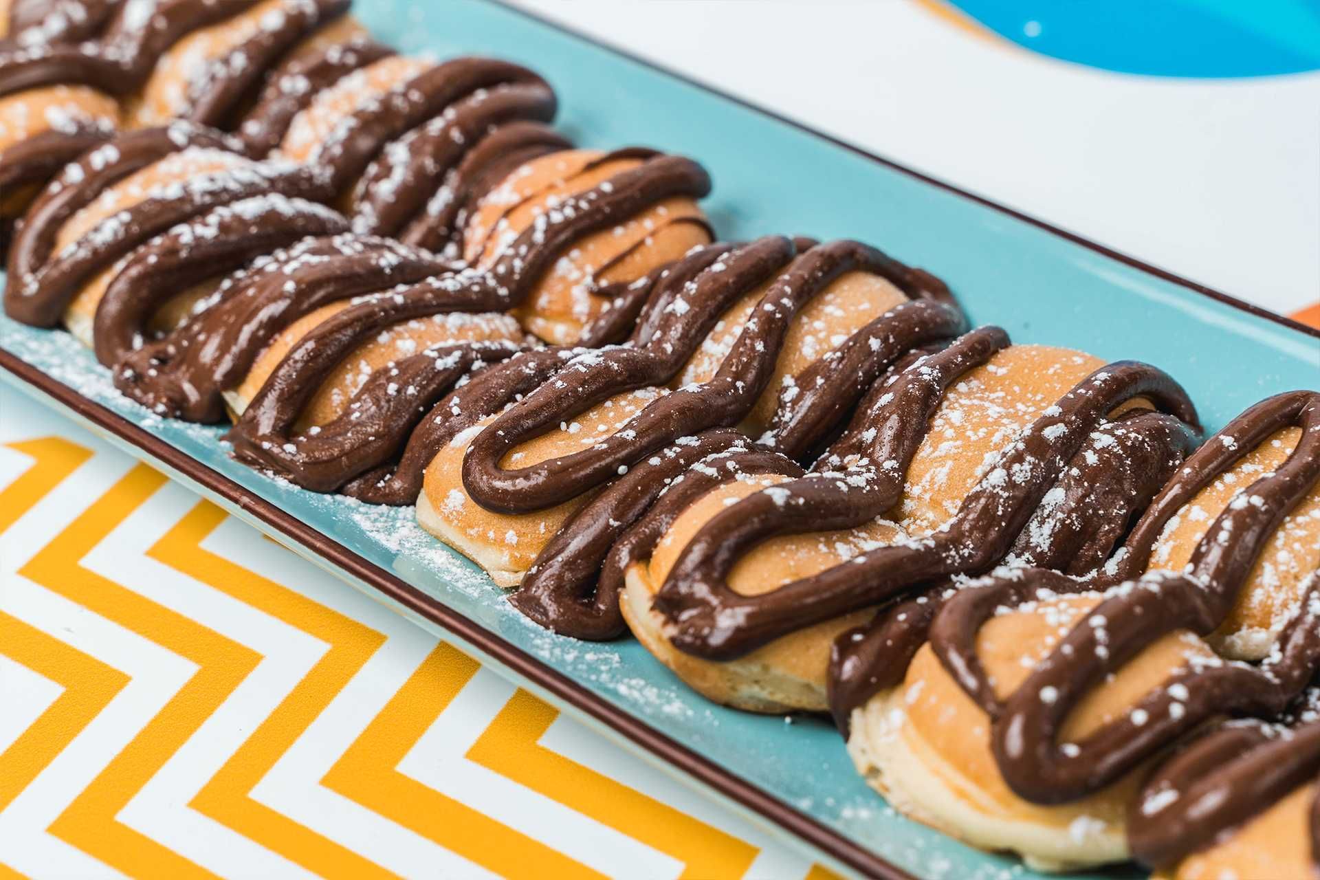 MINIME PANCAKES delivery service in Kuwait Talabat