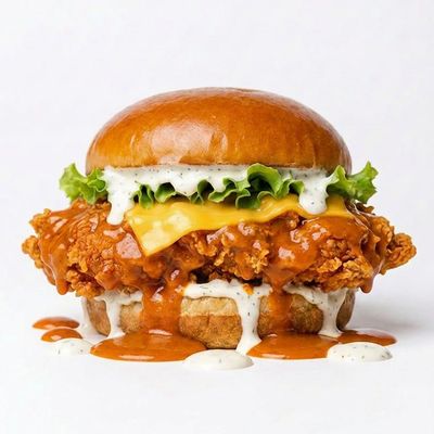 Buffalo Style