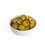 OB - Pickled Cucumber (small) - خيار مخلل(صغير)