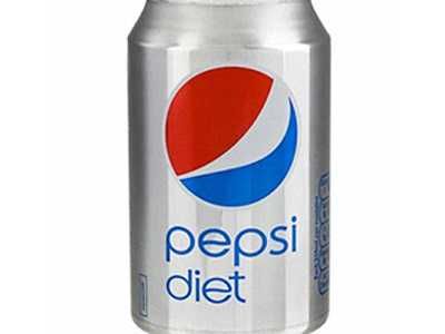 Diet Pepsi
