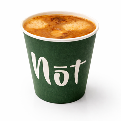 Not Coffee photo 3