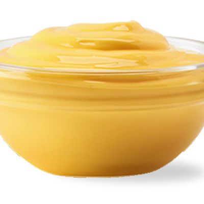 Cheese Sauce Cup