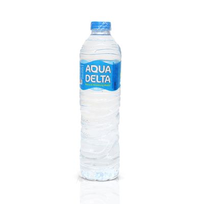 Small Water