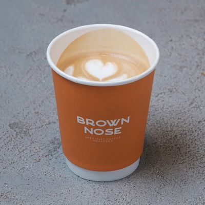 Flat White