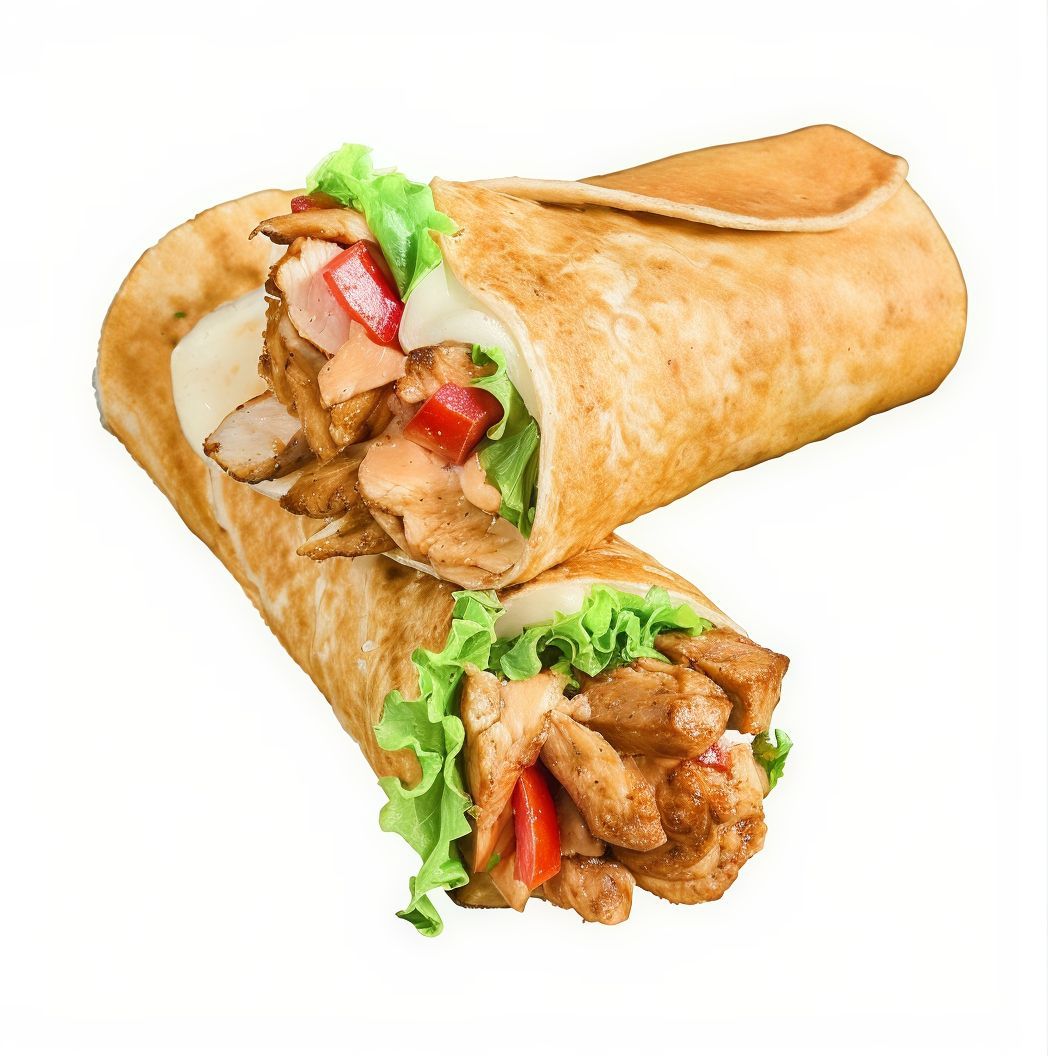 Chicken Wrap