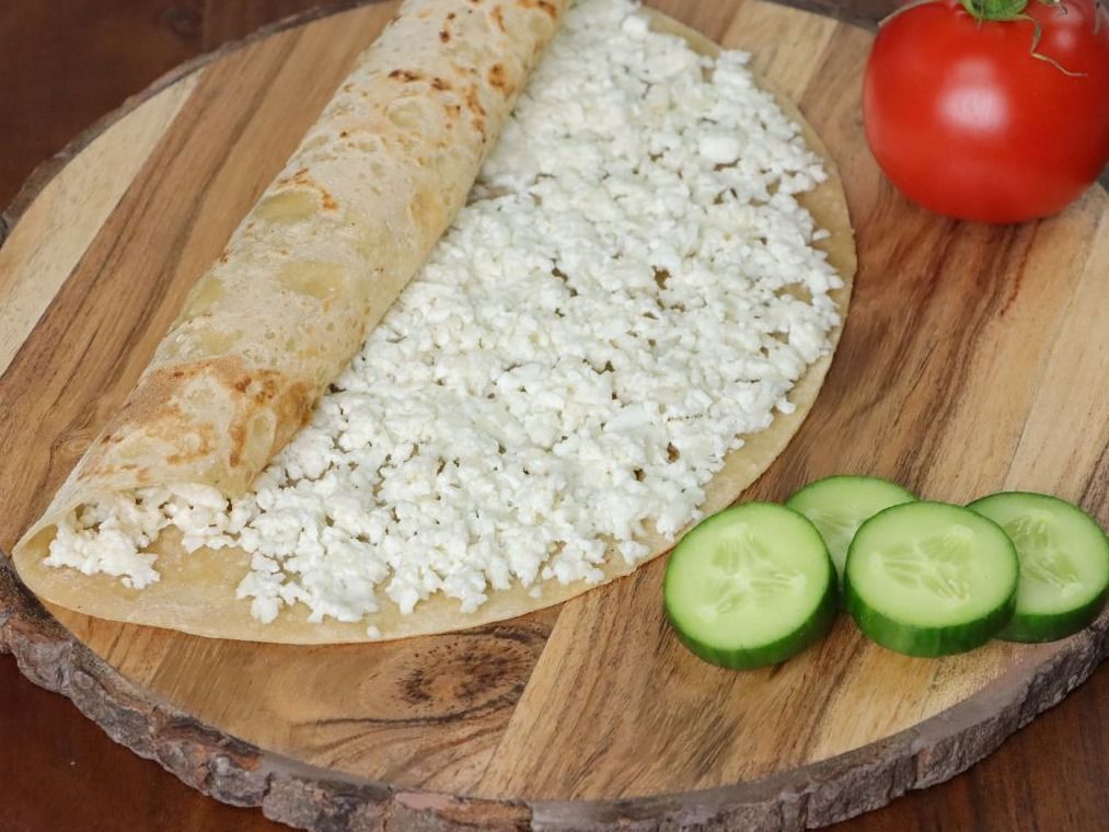 SAJ BEIRUT delivery service in UAE | Talabat