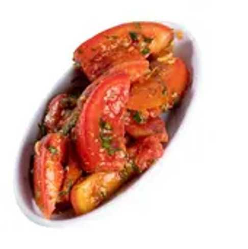 Pickled Tomatoes