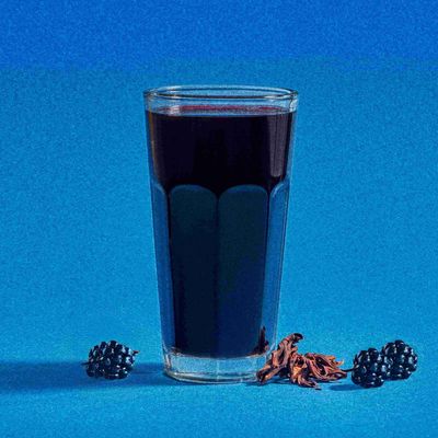 Hibiscus Berry (Karkadeh Tout)