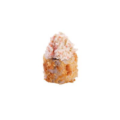 Kamikaze Roll - 4 Pieces