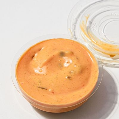 Quesadilla Sauce