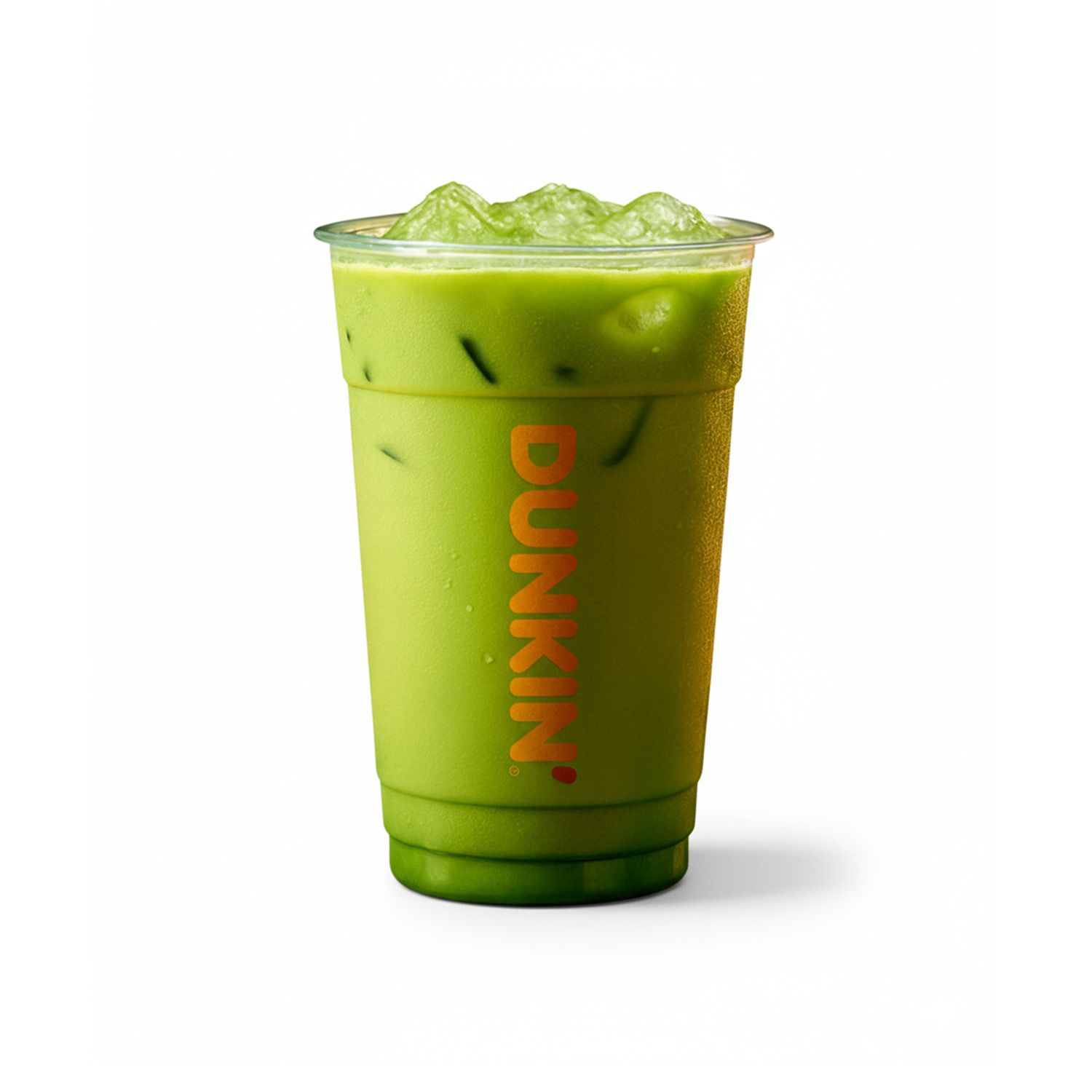 Pistachio Iced Matcha - Large