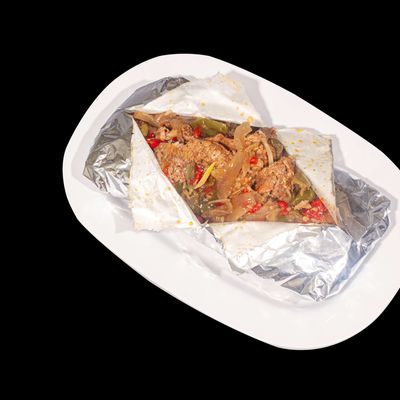 Meat Paper