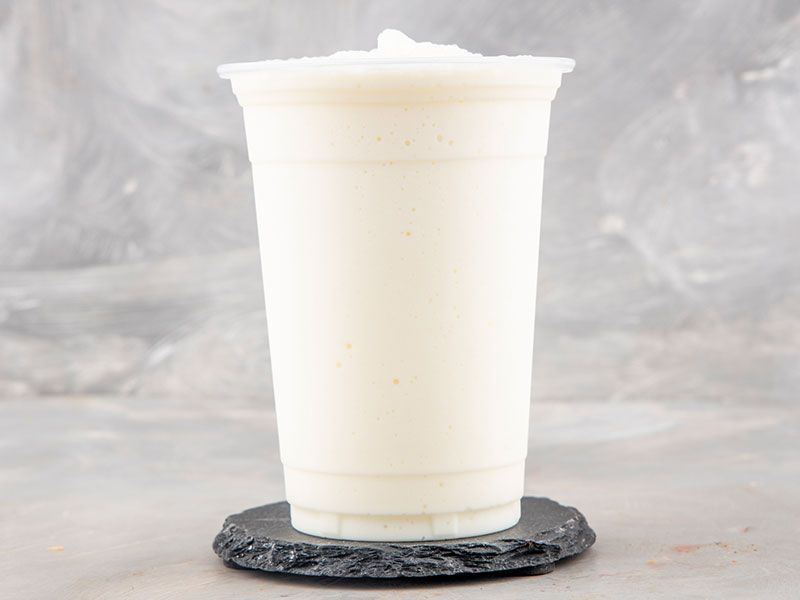 Milk