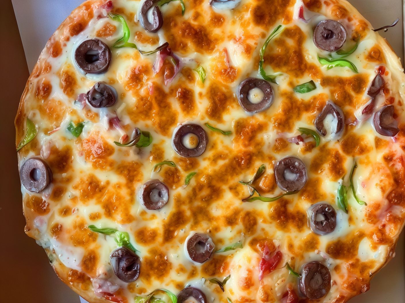 Napolitan