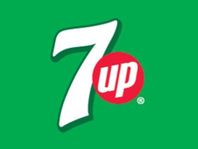7 Up Liter