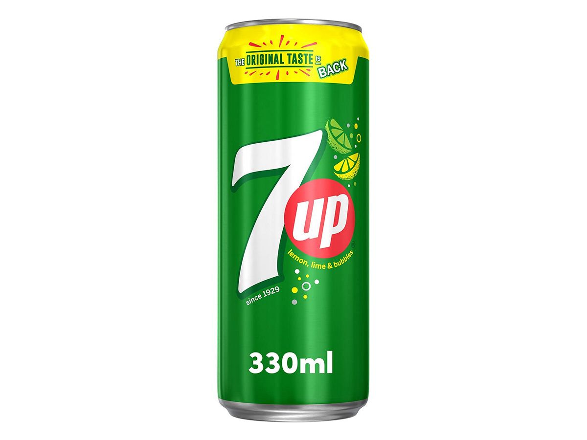 7 Up