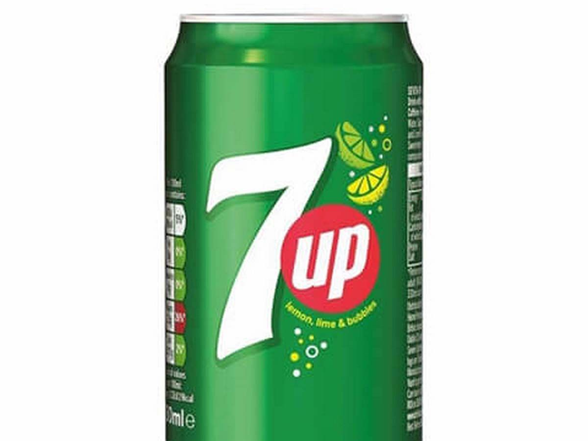 7 UP