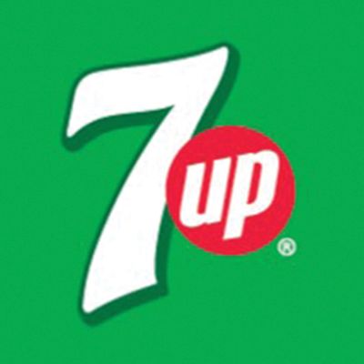 2 Liter 7UP
