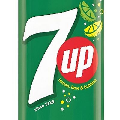 7 UP