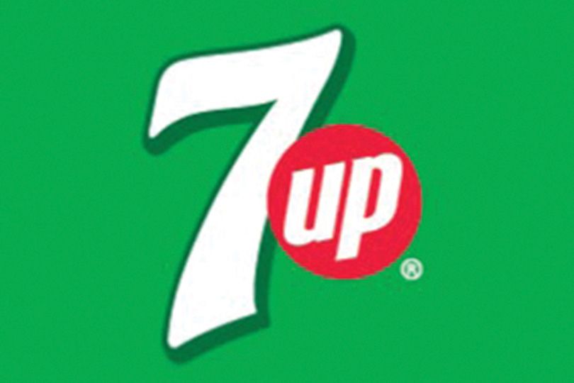 7 Up (Soft Drinks)