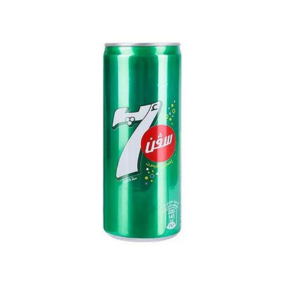 7Up
