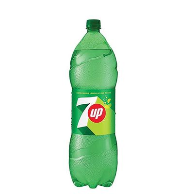 Liter 7Up