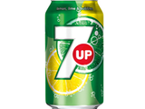 7 Up Can