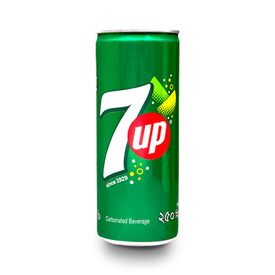 7 Up