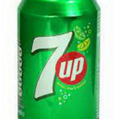 7 Up