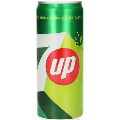 7Up Can
