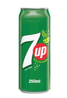 7 Up Can