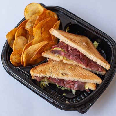 BLT