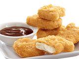 7 Chicken Nuggets Pieces